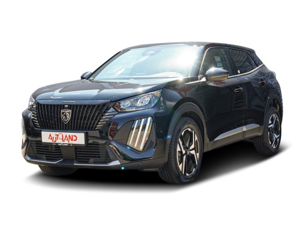 Peugeot 2008 PureTech 145 Aut.