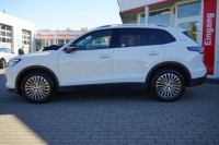 VW Tiguan 1.5 eTSI Goal