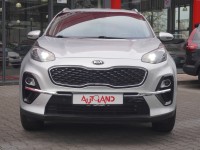 Kia Sportage 1.6 CRDi Vision