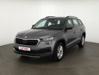 Skoda Kodiaq 1.5 TSI DSG Sitzheizung LED Tempomat