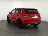 Skoda Karoq 1.5 TSI DSG Sportline