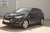 Vorschau: Opel Grandland (X) 1.2 Turbo