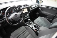 VW Touran 2.0 TDI Highline