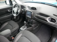 Jeep Renegade 1.5 M-Hybrid Longitude