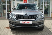 Skoda Kodiaq 1.5 TSI ACT
