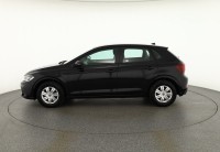 Vorschau: VW Polo 1.0 MPI