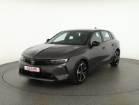 Opel Astra 1.2 Turbo Aut. Navi Sitzheizung LED