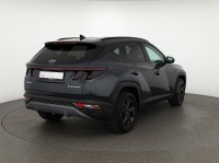 Hyundai Tucson 1.6 T-GDI