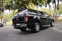 Ford Ranger 2.0 TDCi Limited Doppelkabine 4x4