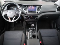 Hyundai Tucson 1.6 blue Classic 2WD