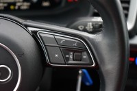 Audi A1 Sportback 25 TFSI advanced