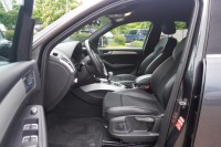 Audi Q5 2.0 TFSI quattro S-Line