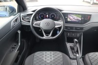 VW Taigo 1.5 TSI R-Line DSG