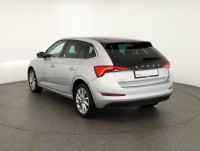 Skoda Scala 1.5 TSI DSG