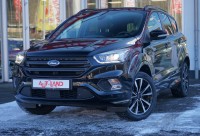 Vorschau: Ford Kuga 1.5 EB ST-Line