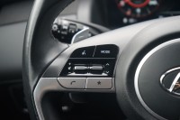 Hyundai Tucson 1.6 T-GDI Mild-Hybrid