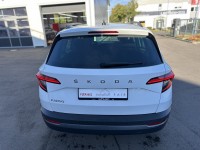 Skoda Karoq 1.5 TSI Style