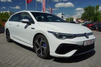 VW Golf VIII Variant 2.0 TSI R 4M DSG