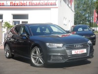 Audi A4 Avant 1.4 TFSI S-Line