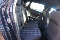 VW Polo 2.0 TSI GTI DSG