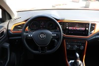 VW T-Roc 1.5 16V TSI Basis