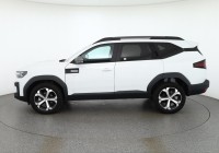 Vorschau: Dacia Bigster Journey 140 mHev