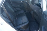 Hyundai Tucson 1.6