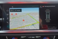 Audi Q3 Sportback 45 TFSI quattro Matrix