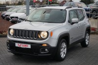 Vorschau: Jeep Renegade 1.4