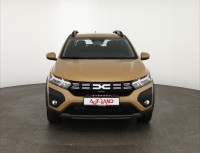 Dacia Sandero Stepway TCe 90