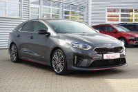 Kia pro_cee'd ProCeed 1.6 T-GDI GT