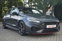 Hyundai i30 Fastback 2.0 T-GDI N Performance