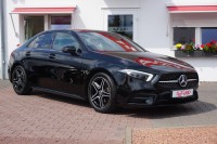Mercedes-Benz A 180 A180 d 7G-DCT AMG Line