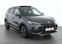 MG ZS 1.5 Hybrid Luxury Aut.