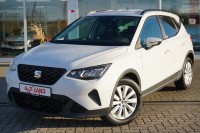 Vorschau: Seat Arona 1.0 TSI Style