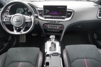 Kia pro_cee'd ProCeed 1.6 T-GDI GT