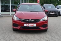 Opel Astra K ST 1.2 Turbo Edition