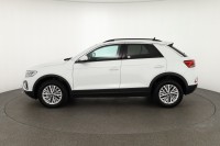 Vorschau: VW T-Roc 1.5 TSI DSG