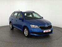 Skoda Fabia Combi 1.0 TSI DSG