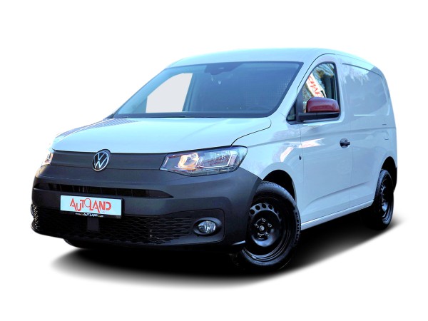 VW Caddy Cargo 2.0 TDI