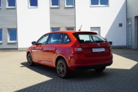 Skoda Rapid Spaceback 1.2 Cool Edition