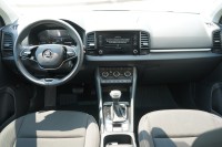 Skoda Karoq 1.5 TSI DSG