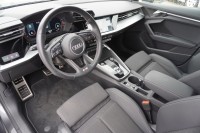 Audi A3 Sportback 2.0 TFSI quattro S-Line