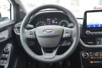 Ford Puma 1.0 M-Hybrid Titanium