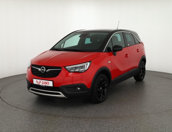 Opel Crossland X 1.2 Turbo INNOVATION