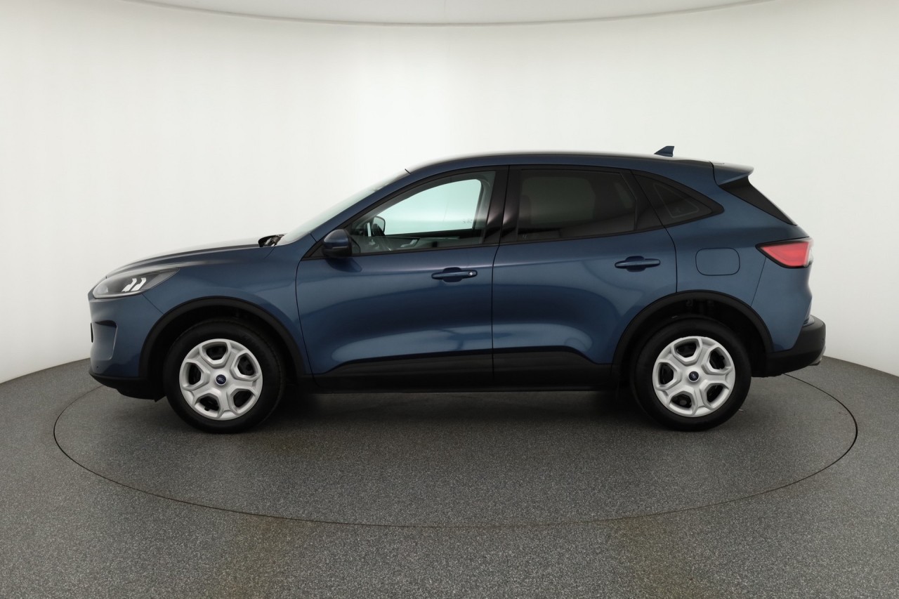 Ford Kuga 1.5 TDCi Cool&Connect
