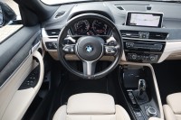 BMW X2 sDrive 18d Advantage Plus