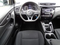 Nissan Qashqai 1.2 DIG-T Visia