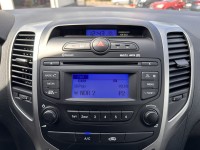 Hyundai ix20 1.6 blue Space