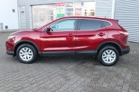 Nissan Qashqai 1.2 DIG-T Acenta